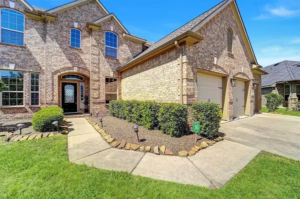 Richmond, TX 77407,19511 Corbit Grove CT