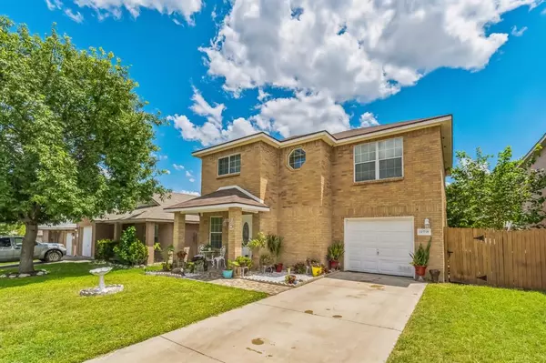 10718 Judie Allen, San Antonio, TX 78254