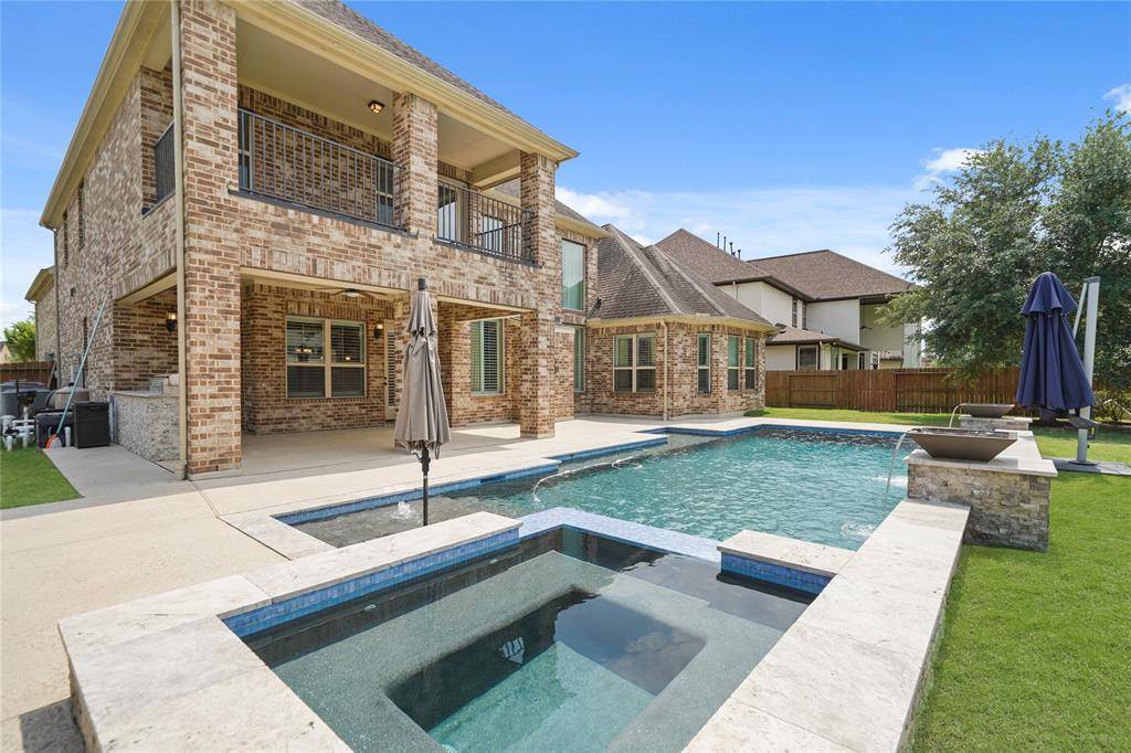 Sugar Land, TX 77479,5020 Bellevue Falls LN