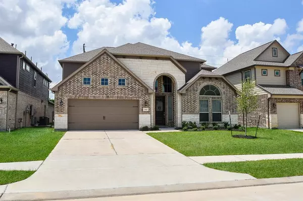 Katy, TX 77493,23519 Persimmon Creek LN