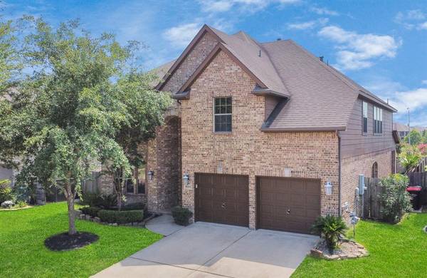 16703 White Hyacinth CT, Cypress, TX 77433