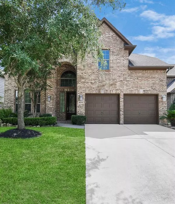 Cypress, TX 77433,16703 White Hyacinth CT