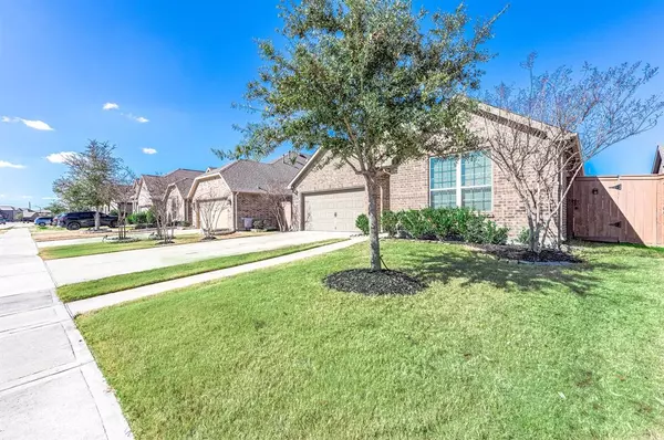 Katy, TX 77493,23818 Northwood Terrace LN