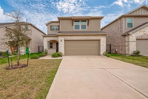 Katy, TX 77493,1016 Greenshank DR