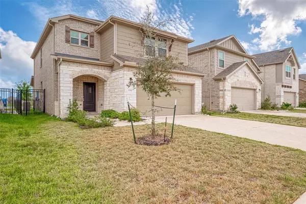 Katy, TX 77493,1016 Greenshank DR