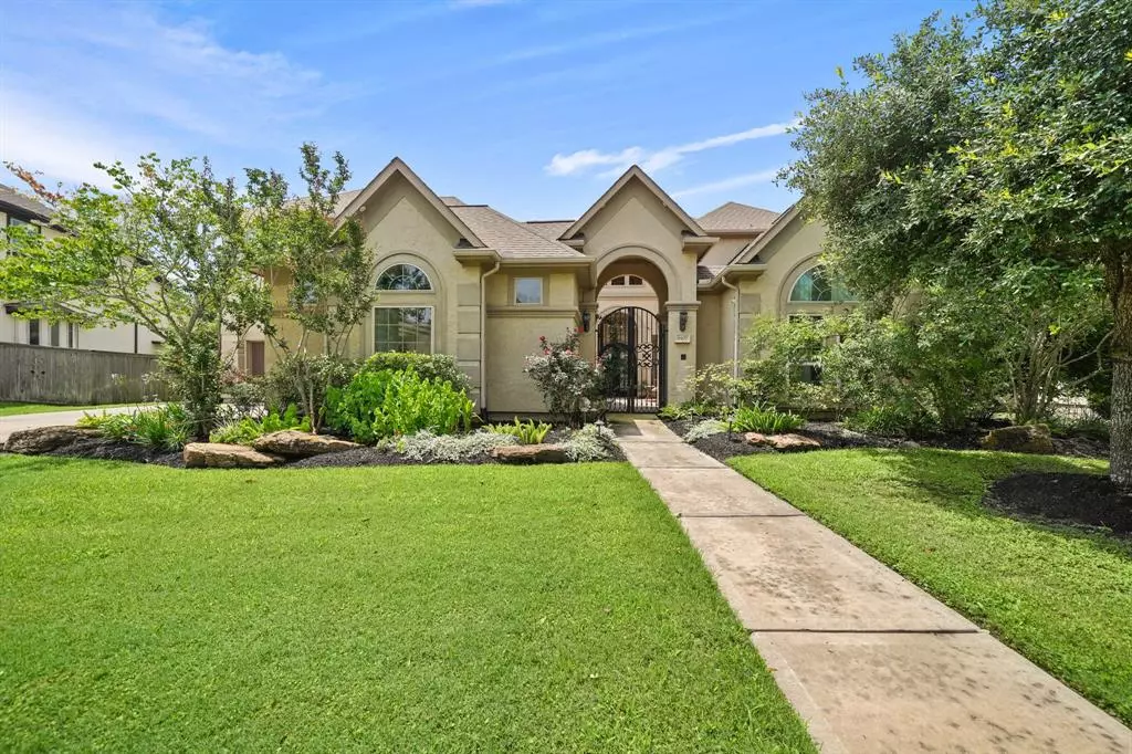 Sugar Land, TX 77479,6107 Abercombie LN