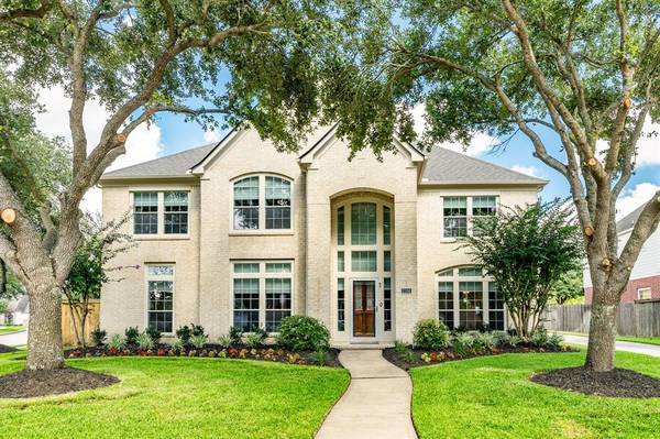 2206 Delta Bridge CT, Pearland, TX 77584