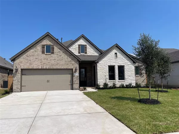 4909 Dickens Landing DR, League City, TX 77573