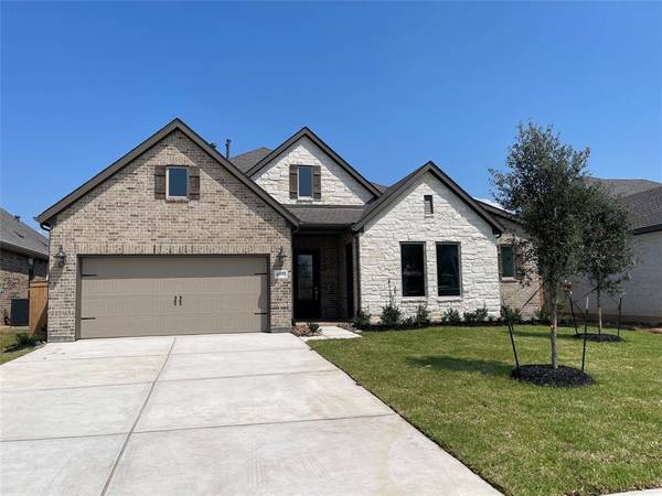 4909 Dickens Landing DR, League City, TX 77573