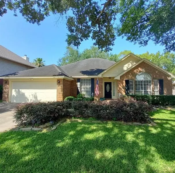 14319 Redbud Valley TRL, Houston, TX 77062