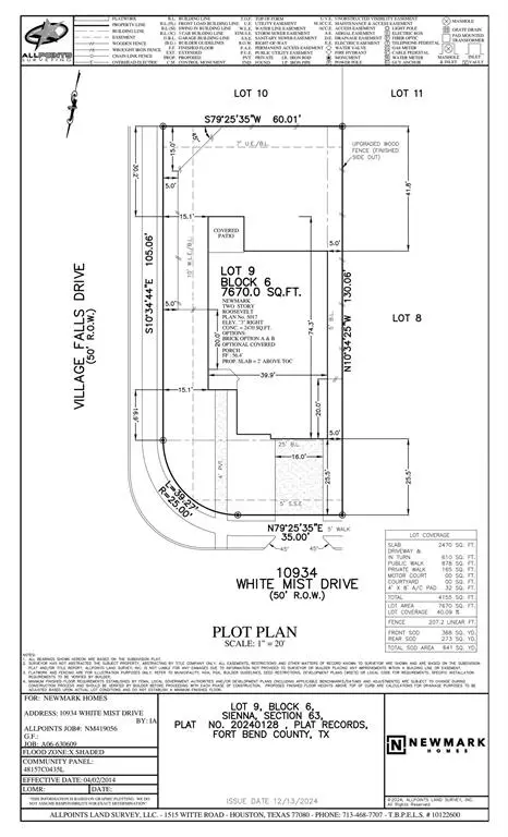 Missouri City, TX 77459,10934 White Mist DR