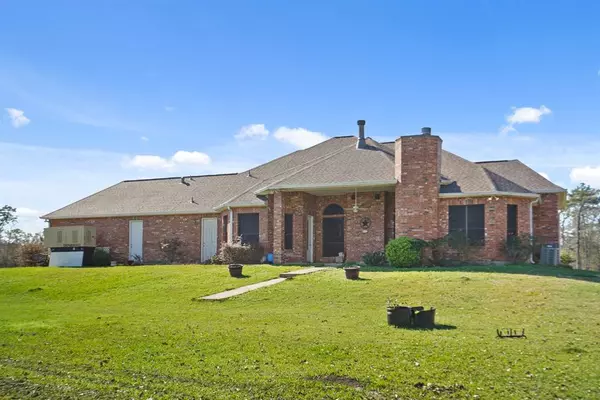 Crosby, TX 77532,20950 Shady LN