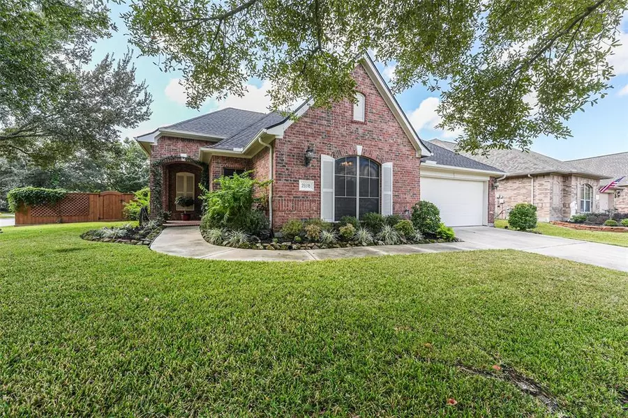 25516 Vinechase DR, Porter, TX 77365