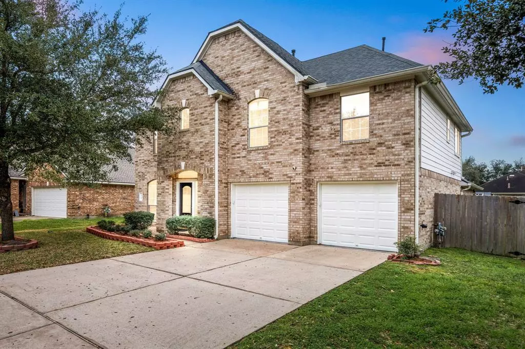 Pearland, TX 77584,10202 Forest Spring LN