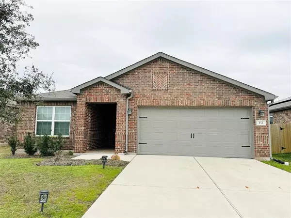 332 Lone Mountain DR, Katy, TX 77493