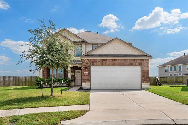 6859 Altadena DR, Rosharon, TX 77583