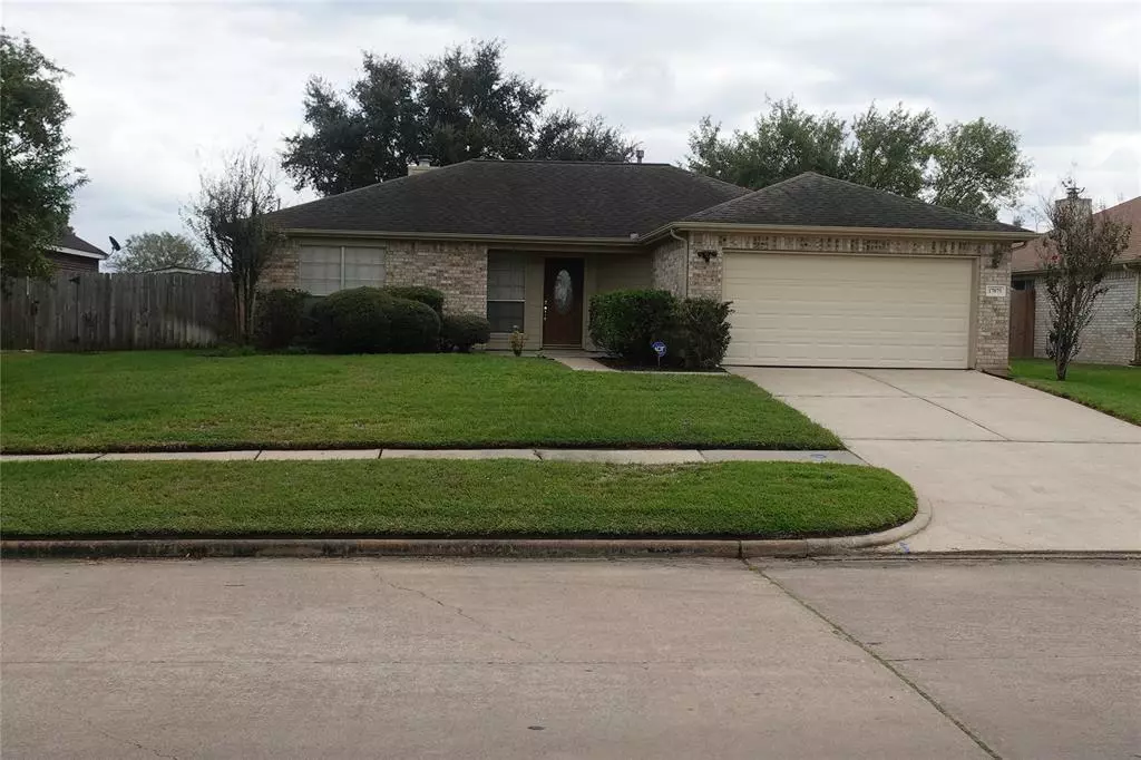 Houston, TX 77084,17075 Great Glen DR