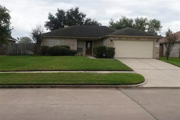 17075 Great Glen DR, Houston, TX 77084