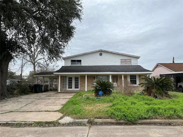 3103 Hartsville RD, Houston, TX 77051