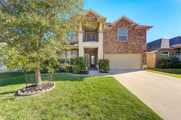 Katy, TX 77493,1242 S Maple DR