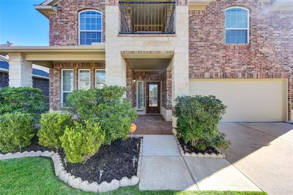 Katy, TX 77493,1242 S Maple DR