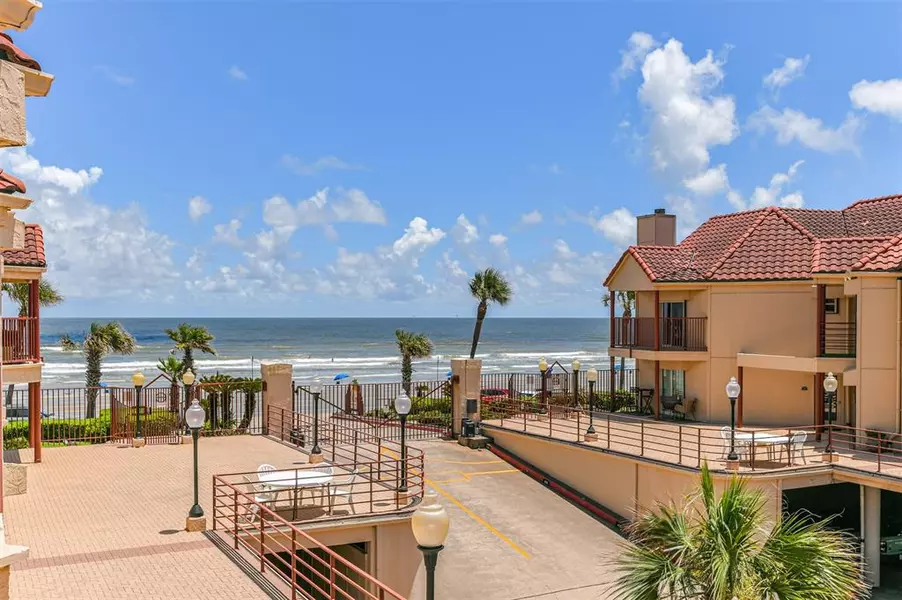 7312 Seawall BLVD #218, Galveston, TX 77551