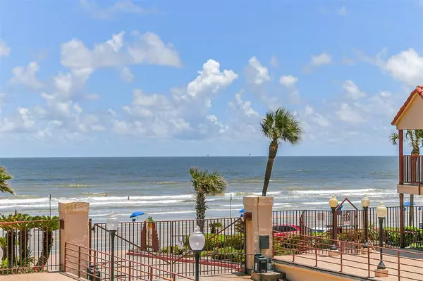 Galveston, TX 77551,7312 Seawall BLVD #218