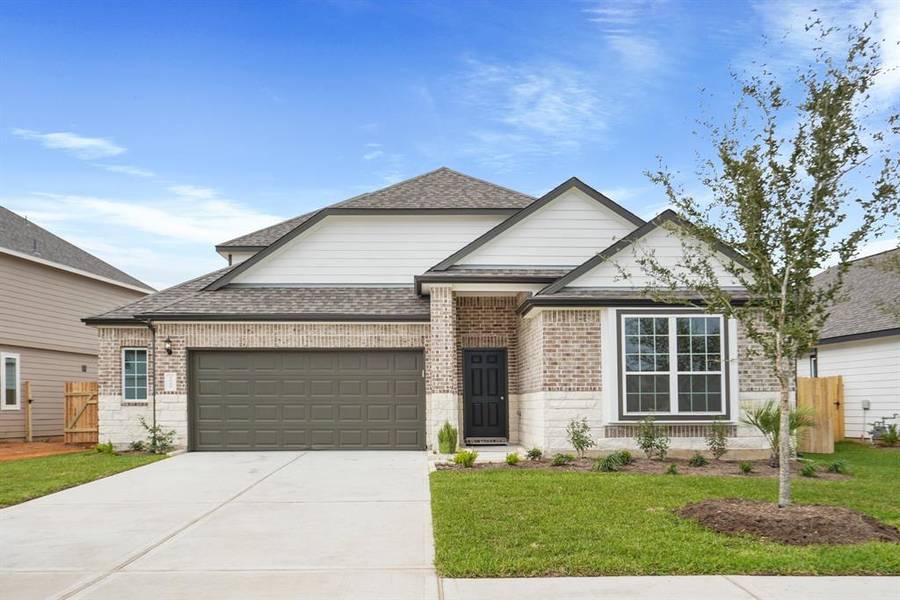 3005 Waxwing DR, Brookshire, TX 77423