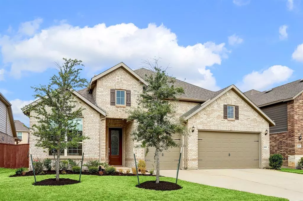 Katy, TX 77494,24918 Bridgeton Meadow LN