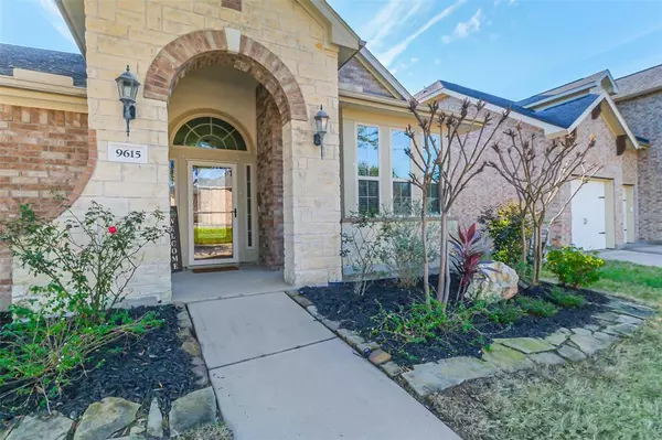 Katy, TX 77494,9615 Amethyst Arbor LN