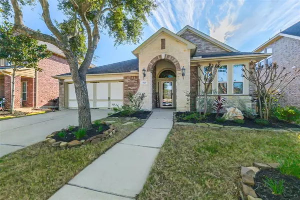 Katy, TX 77494,9615 Amethyst Arbor LN