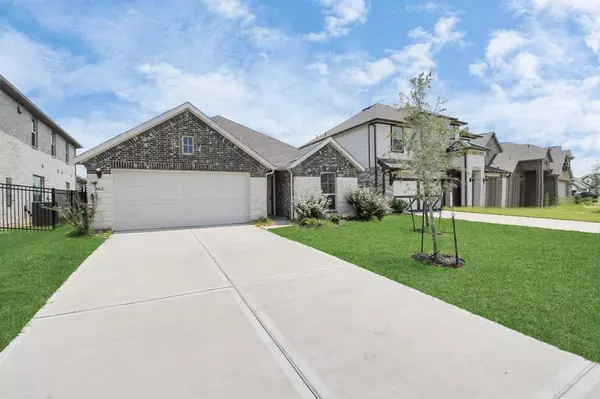 Katy, TX 77493,562 Long Beach Bay DR