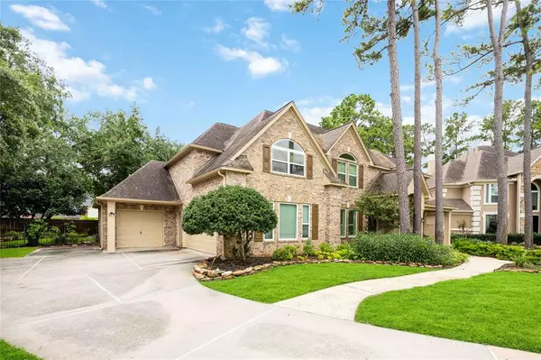 Cypress, TX 77429,13523 Cahill LN