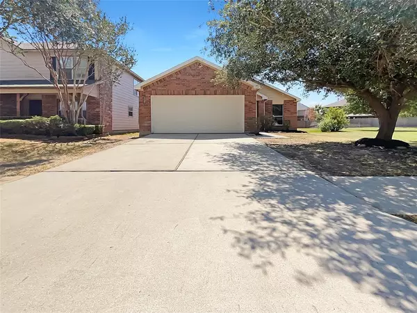 24407 Lakecrest Village DR, Katy, TX 77493