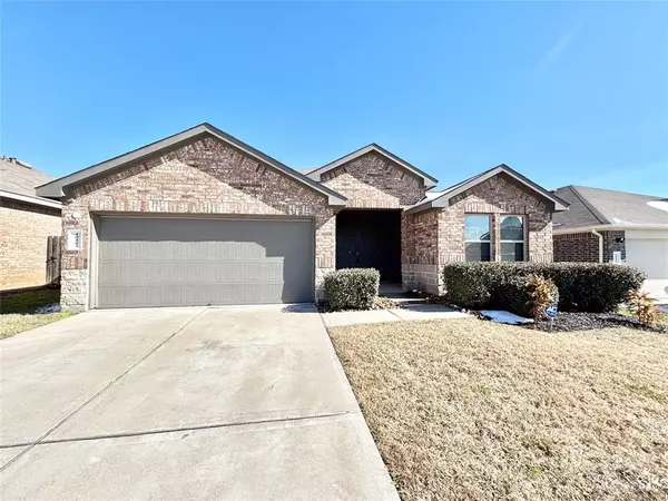 Magnolia, TX 77354,40462 Red Poppy LN