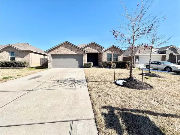 Magnolia, TX 77354,40462 Red Poppy LN