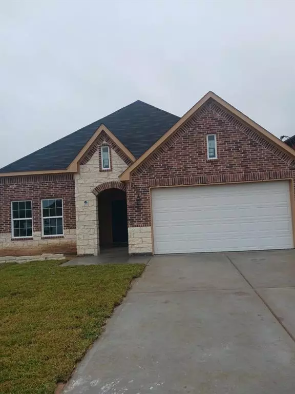 247 County Road 5102L, Cleveland, TX 77327