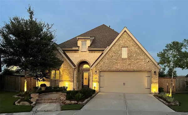 16106 Swift Fox CT,  Cypress,  TX 77433