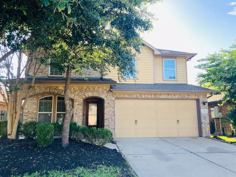 3106 Crescent Oaks Park LN, Spring, TX 77386