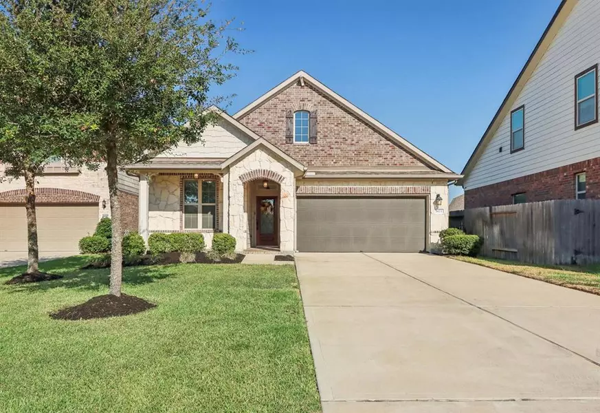 5411 Nobel Earl CT, Katy, TX 77493