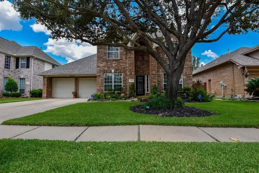 12610 Tallwood Crossing LN, Houston, TX 77041