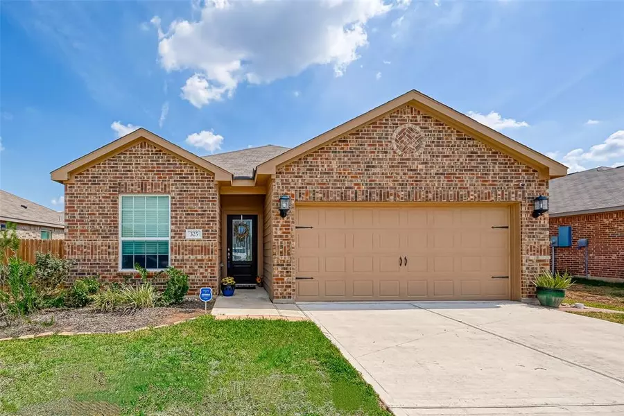 325 Killam County DR, Katy, TX 77493