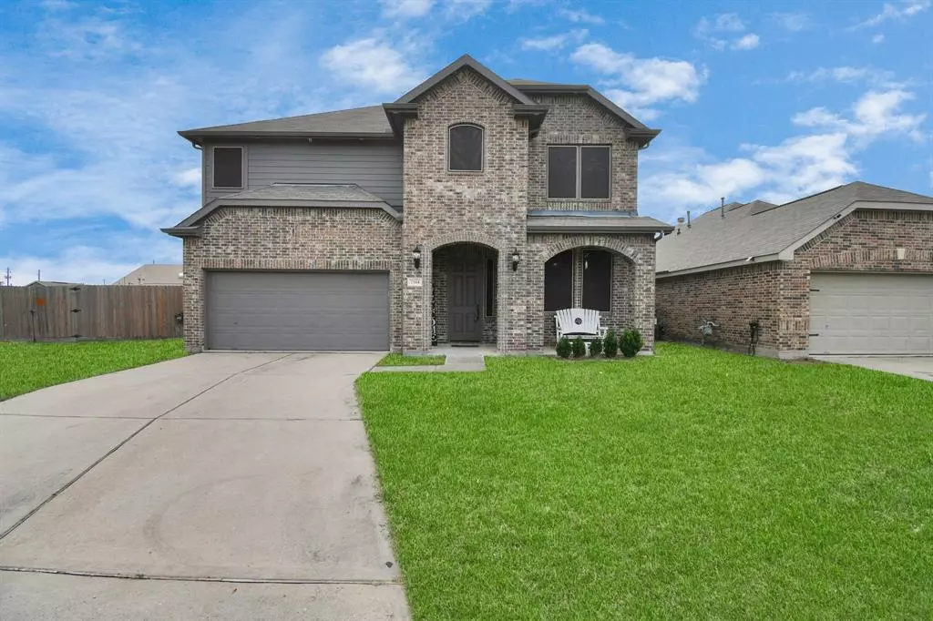 Baytown, TX 77521,7514 Anne DR