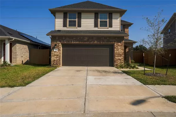 5806 Havana Mist DR, Katy, TX 77493