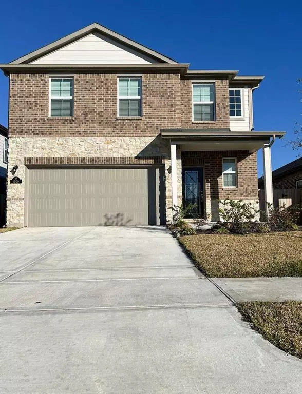 Katy, TX 77493,5806 Quest Valley DR