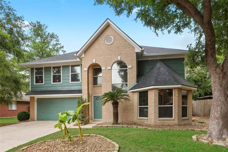 2431 Meandering TRL, Kingwood, TX 77339