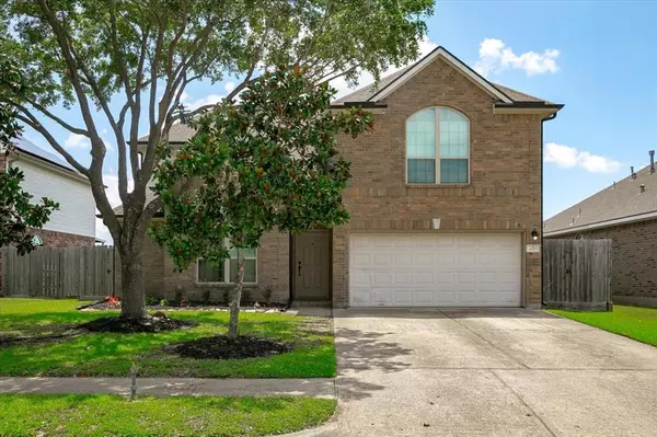 Pasadena, TX 77504,4927 Brower Crest DR