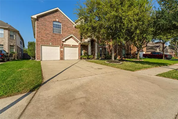 Houston, TX 77095,17318 Chestnut Bluff DR