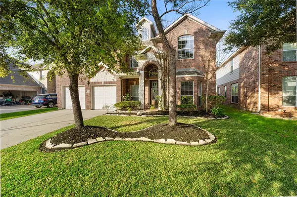 Houston, TX 77095,17318 Chestnut Bluff DR