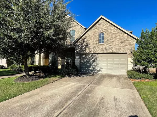 Sugar Land, TX 77479,5534 Mangrove Creek LN